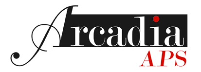 www.arcadiaweb.it Logo