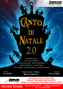 Canto di natale 2.0